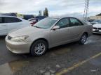 TOYOTA CAMRY LE photo