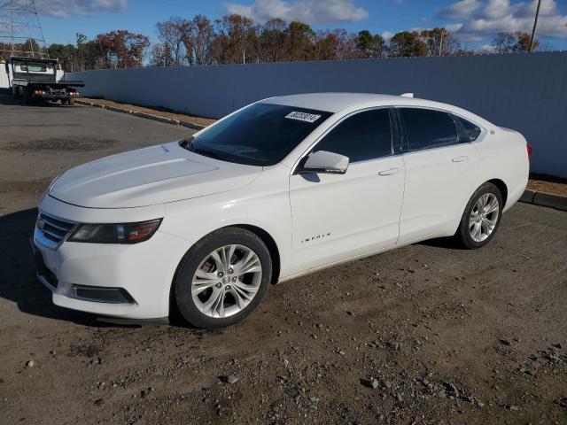 2015 CHEVROLET IMPALA LT #2972151129