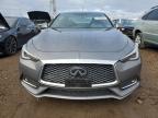 Lot #3004335805 2022 INFINITI Q60 PURE