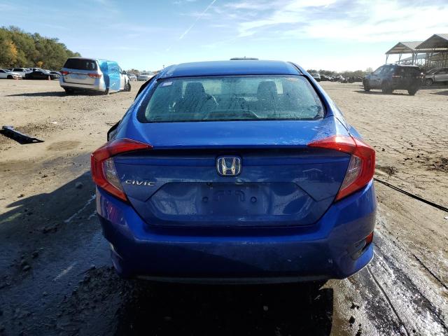 2018 HONDA CIVIC LX - 19XFC2F5XJE041695