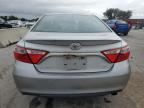 TOYOTA CAMRY LE photo