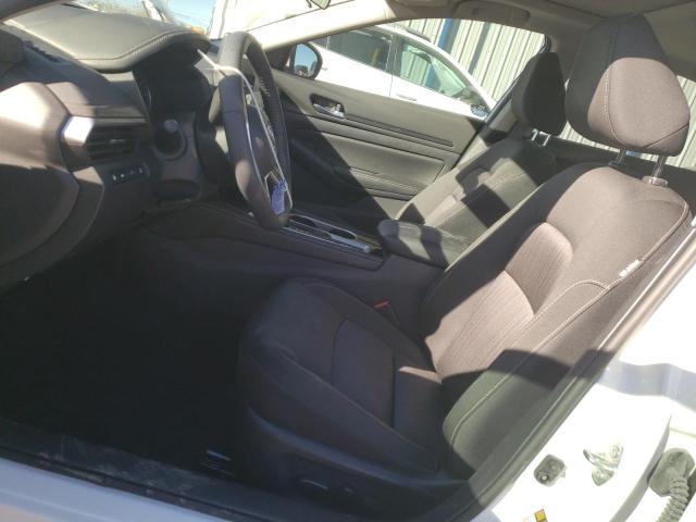2024 NISSAN ALTIMA SV - 1N4BL4DV3RN435212
