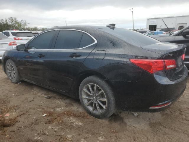 VIN 19UUB1F32KA010806 2019 ACURA TLX no.2