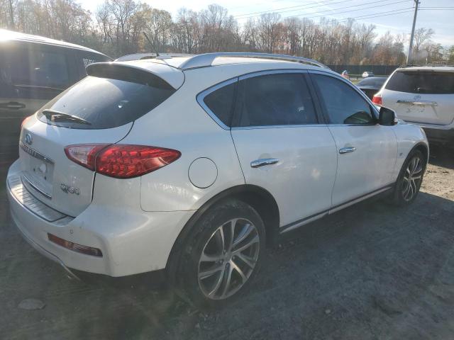 Vin: jn1bj0rr2hm413424, lot: 82097804, infiniti qx50 20173