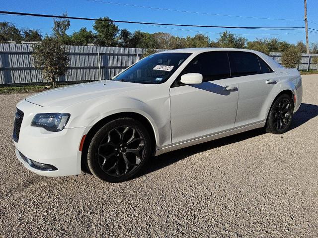 2019 CHRYSLER 300 S #3028426218