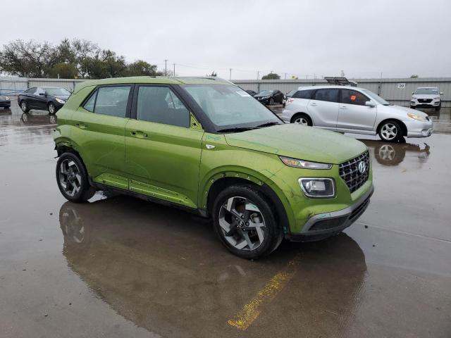 Vin: kmhrc8a36ru309592, lot: 79210434, hyundai venue sel 20244