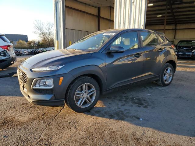 Global Auto Auctions: 2019 HYUNDAI KONA SE