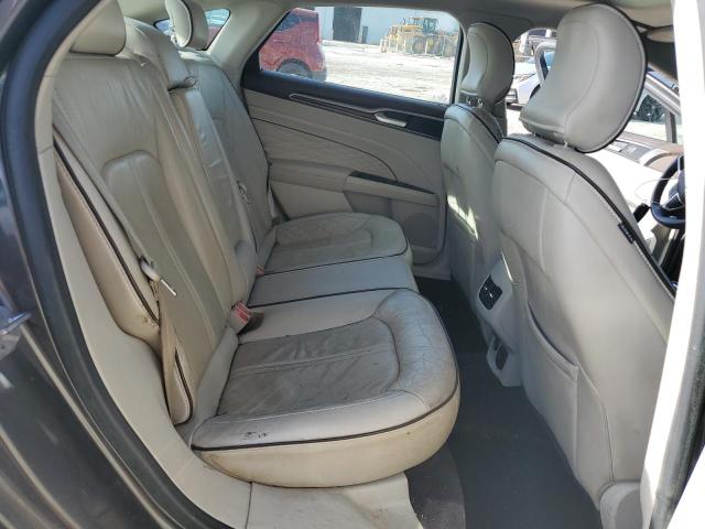 2017 FORD FUSION TIT - 3FA6P0K93HR161655