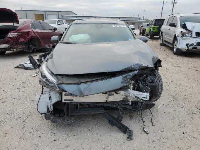 2021 NISSAN ALTIMA SL - 1N4BL4EV8MN421006