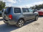 HONDA PILOT EXL photo