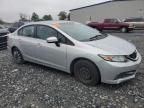 Lot #3004249921 2015 HONDA CIVIC LX