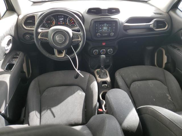 2017 JEEP RENEGADE L - ZACCJABB9HPE80625