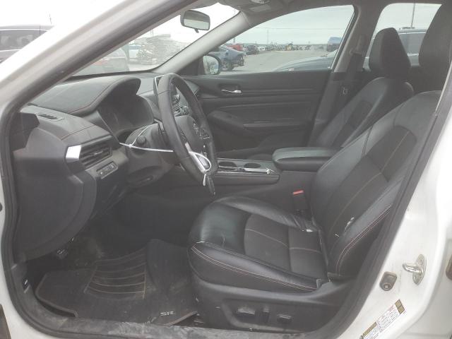 2020 NISSAN ALTIMA SR - 1N4BL4CV0LN305137