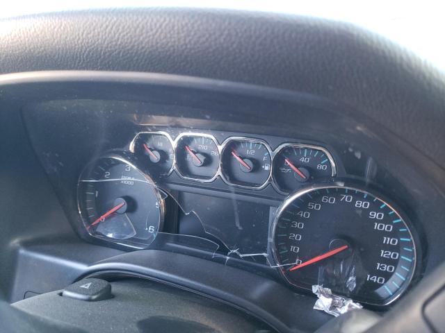 2015 CHEVROLET SILVERADO - 1GCVKREC3FZ161373