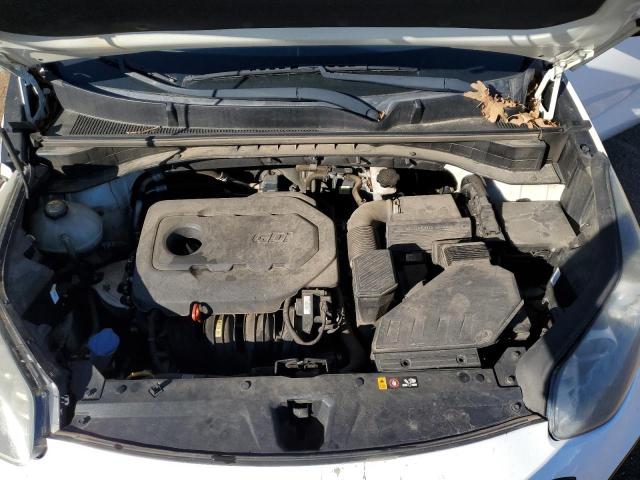 2018 KIA SPORTAGE L - KNDPMCACXJ7362469