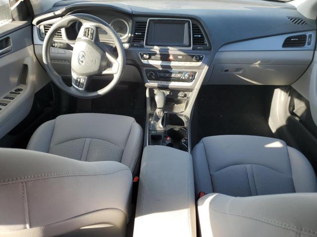 2018 HYUNDAI SONATA SE - 5NPE24AF4JH639724