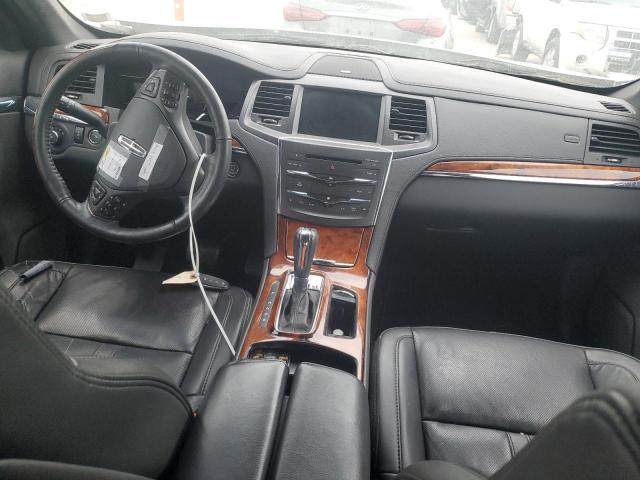 2015 LINCOLN MKS 1LNHL9DK0FG600264