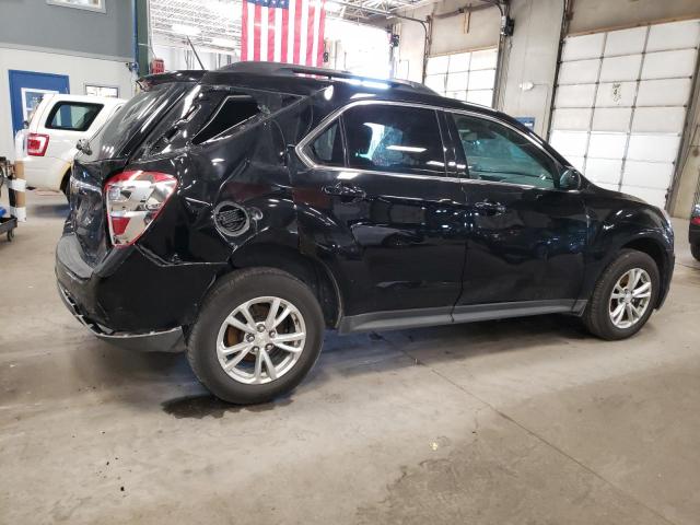 2017 CHEVROLET EQUINOX LT - 2GNALCEK1H1573763