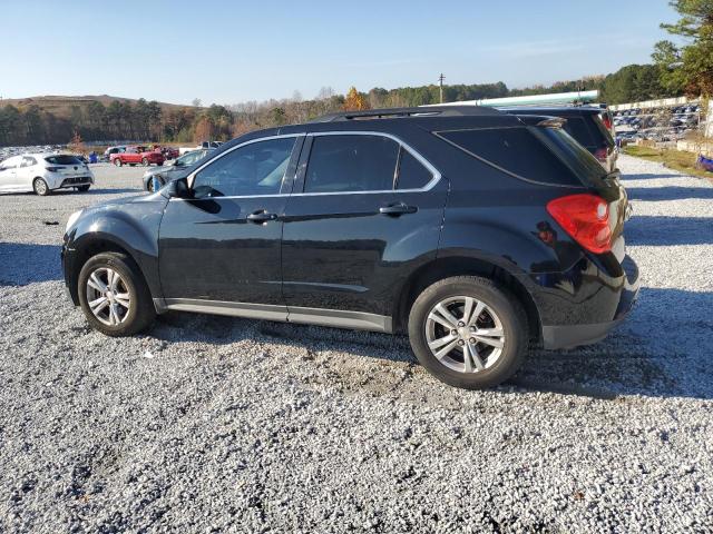 CHEVROLET EQUINOX LT 2014 black  flexible fuel 2GNALBEK1E6122342 photo #3