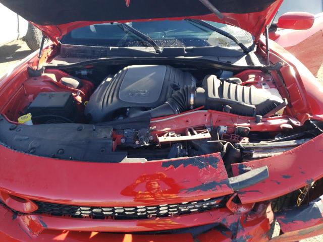 2022 DODGE CHARGER R/ - 2C3CDXCT8NH251050