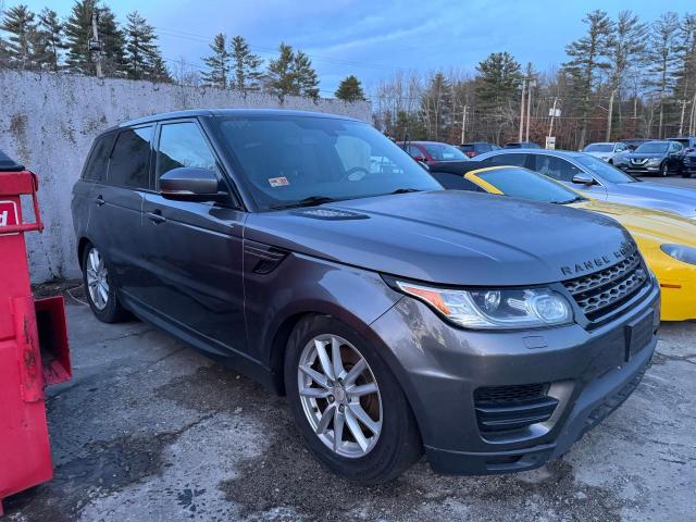 2014 LAND ROVER RANGE ROVE #3009124472