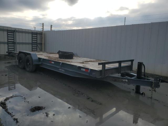 URWI TRAILER 2024 gray   7PZBE2429RT008873 photo #3