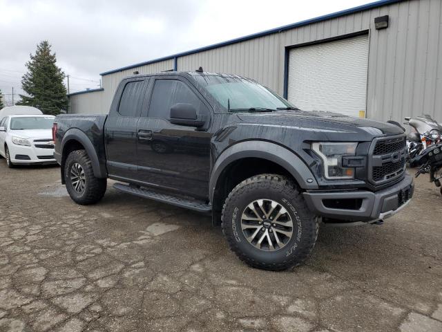 VIN 1FTEX1RG4KFC38988 2019 FORD F150 no.4