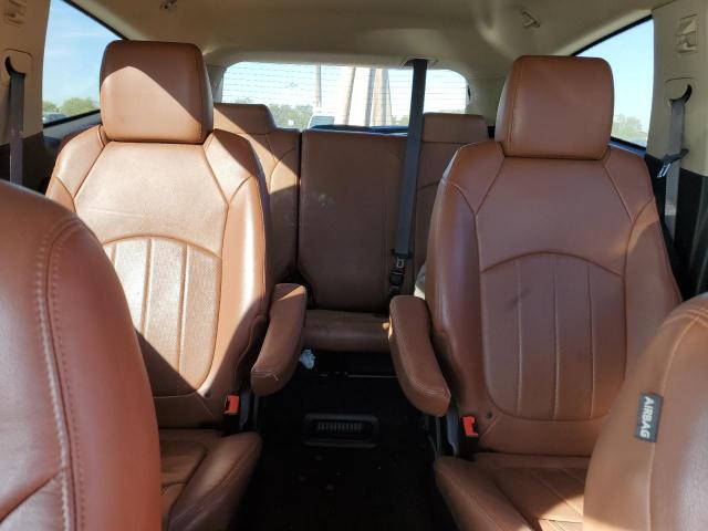 2015 CHEVROLET TRAVERSE L - 1GNKRJKD3FJ146665