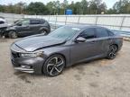 2019 HONDA ACCORD SPO - 1HGCV1F39KA151407