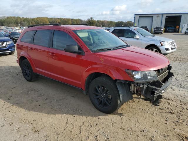 2020 DODGE JOURNEY SE - 3C4PDCAB8LT275157