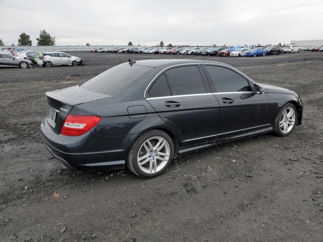 VIN WDDGF8AB9DR297224 2013 Mercedes-Benz C-Class, 3... no.3