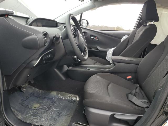 2022 TOYOTA PRIUS NIGH JTDKAMFU5N3180976