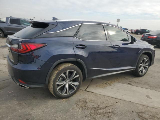 2020 LEXUS RX 350 - 2T2HZMAA1LC179582