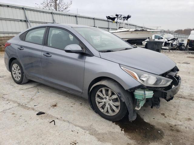 2020 HYUNDAI ACCENT SE - 3KPC24A69LE099172