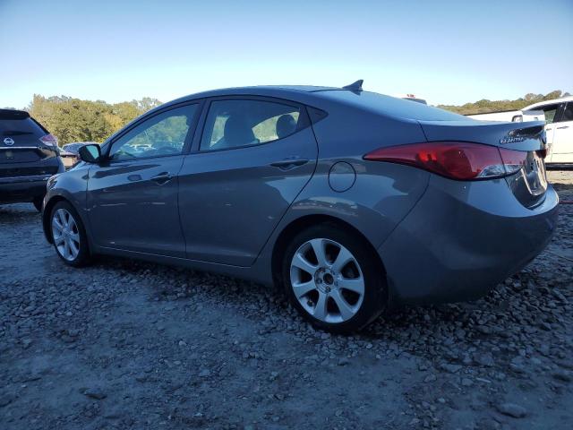 VIN 5NPDH4AE2DH232202 2013 HYUNDAI ELANTRA no.2