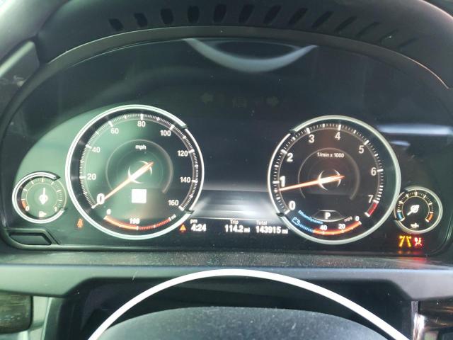 2015 BMW X6 XDRIVE5 - 5UXKU6C52F0F93975