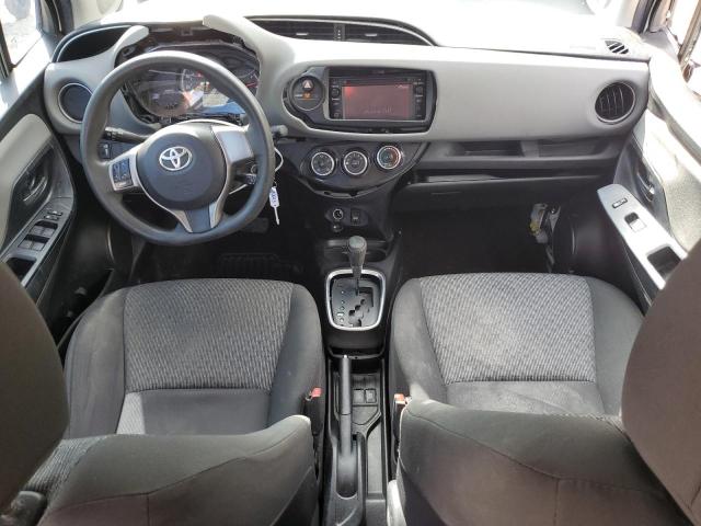 2016 TOYOTA YARIS L - VNKKTUD37GA060249