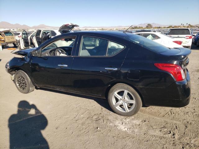 2019 NISSAN VERSA S - 3N1CN7AP6KL835256