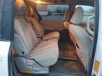 TOYOTA SIENNA LE photo