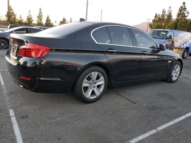 VIN WBAXG5C59DDY35640 2013 BMW 5 SERIES no.3