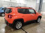 JEEP RENEGADE L снимка