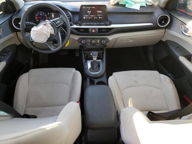 2023 KIA FORTE LX - 3KPF24AD5PE676085