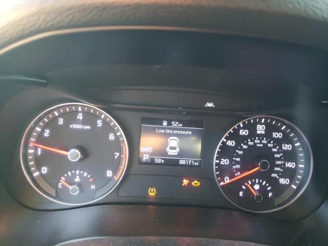 2019 KIA FORTE FE - 3KPF24ADXKE052162