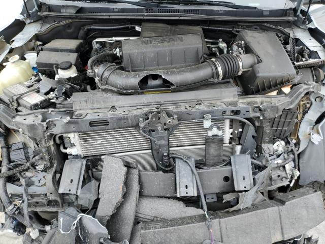 2022 NISSAN FRONTIER S - 1N6ED1EK3NN664522