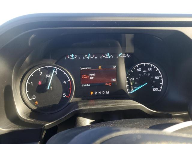 2023 FORD F350 SUPER - 1FT8W3BT9PEC53907
