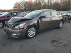 NISSAN ALTIMA 2.5 photo