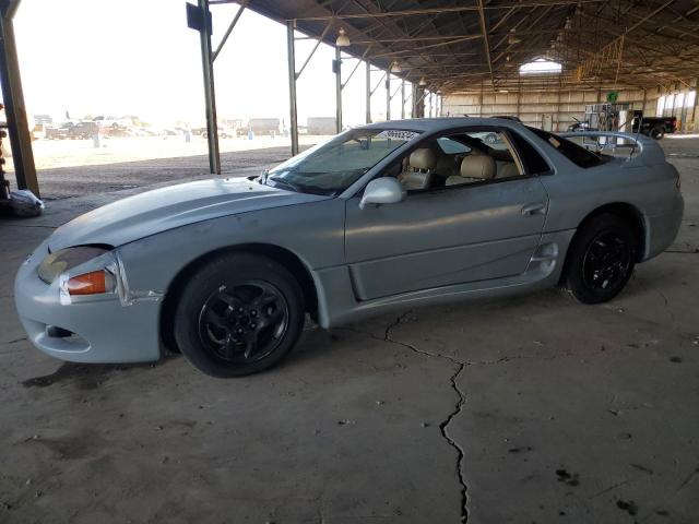 1997 MITSUBISHI 3000 GT SL #2957677007