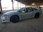 Lot #2957677007 1997 MITSUBISHI 3000 GT SL