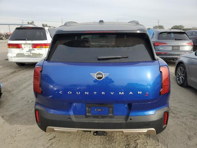 VIN WMZ23GA04S7P27594 2025 MINI COOPER no.6