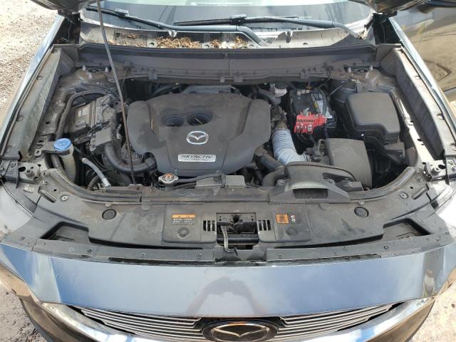 VIN JM3TCACY1K0312561 2019 MAZDA CX-9 no.12